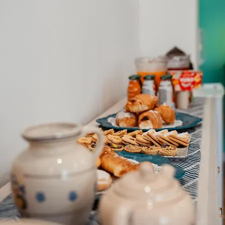 Guajira Готель типу 