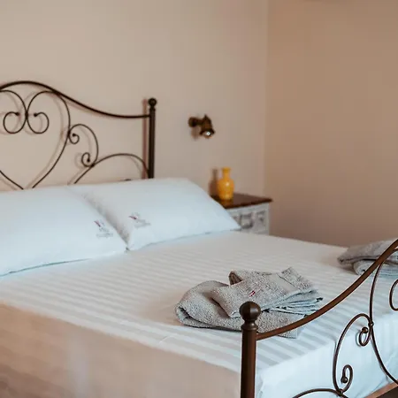 Guajira Bed & Breakfast Bari