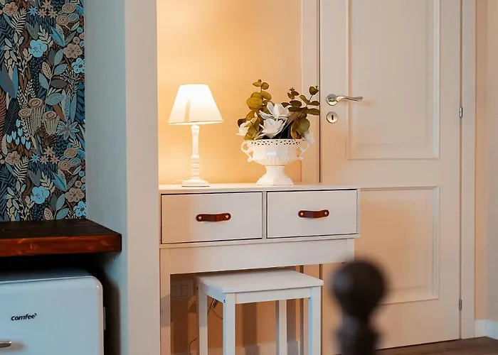 Guajira Отель типа 