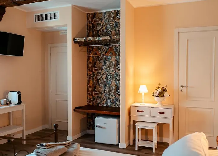 Guajira Oda ve Kahvaltı 4*